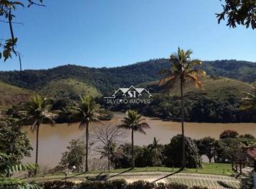 Imagem 1 · Fazenda para venda em Posse, Petrópolis