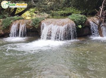 Imagem 1 · Terreno para venda em Centro, Bodoquena
