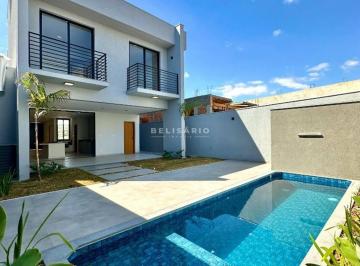 Imagem 1 · Casa para venda em Villa Paradiso, Lagoa Santa
