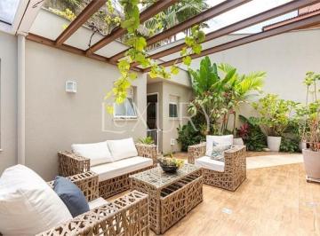 1 · Apartamento Garden Reformado à Venda em Alto de Pinheiros, 241 m², 3 quartos sendo 1 suíte, 3 vagas