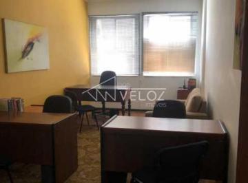 Imagem 1 · Conjunto Comercial-Sala para venda em Centro, Rio de Janeiro
