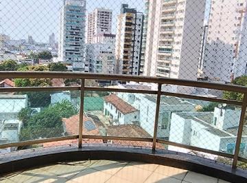 Imagem 1 · Apartamento para venda em Centro, Campos dos Goytacazes