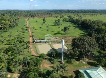 Imagem 1 · Sítio para venda em Industrial, Porto Velho
