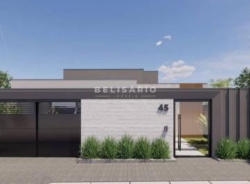 Imagem 1 · Casa para venda em Residencial Redenção, Lagoa Santa