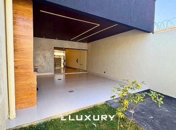 Imagem 1 · Casa para venda em Residencial Anuar Auad, Senador Canedo