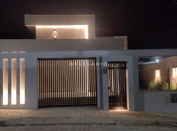 Imagem 1 · Casa para venda em Residencial Redenção, Lagoa Santa