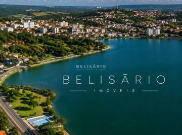 Imagem 1 · Terreno para venda em Bela Vista, Lagoa Santa