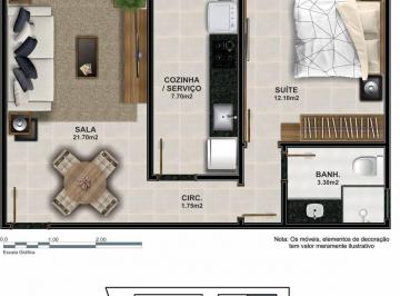 Imagem 1 · Conjunto Comercial-Sala para venda em Nova São Pedro, São Pe
