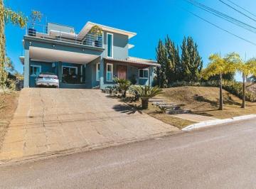 Imagem 1 · Casa de Condomínio para venda em Lagoa Santa
