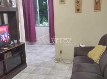 Imagem 1 · Apartamento para venda em Glória, Rio de Janeiro