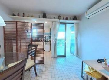 Imagem 1 · Flat/Apart Hotel para venda em Lagoa, Rio de Janeiro