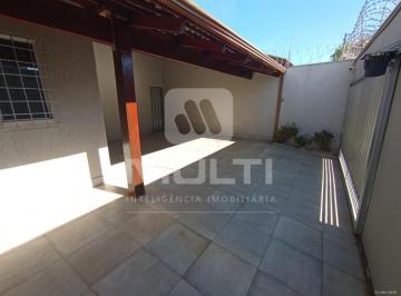 Imagem 1 · Casa para venda em Santa Rosa, Uberlândia