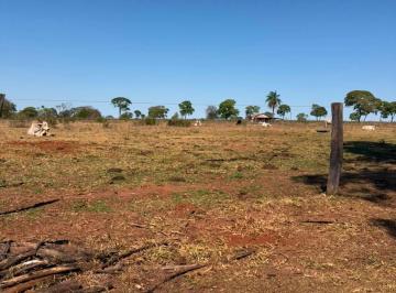 Imagem 1 · Terreno para venda em Centro, Paranaíba