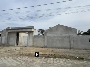 Casa · 43m² · 2 Quartos · 1 Vaga · Casa de condominio em Pontal do Sul