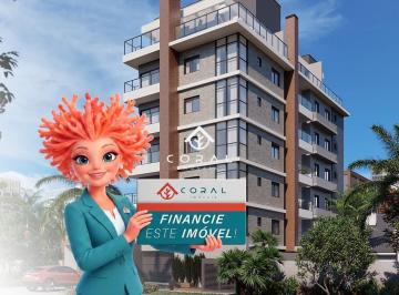 Apartamento · 121m² · 2 Quartos · 2 Vagas · Apartamento gaderm em Caiobá