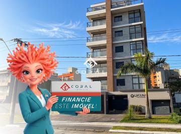 Apartamento · 121m² · 2 Quartos · 2 Vagas · Apartamento gaderm em Caiobá