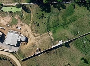 Rural · 8000m² · 5 Vagas · Área para chácara Fazenda Rio Grande