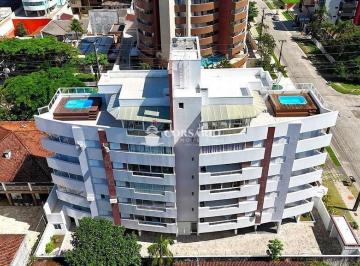 Apartamento · 4 Quartos · 1 Vaga · Edifício Hallas 2 Cobertura