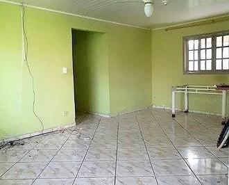 Casa · 76m² · 2 Quartos · 2 Vagas · Casa em Piçarras Guaratuba