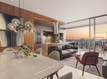 Apartamento · 87m² · 3 Quartos · 2 Vagas · Apartamento para venda em Sublime de 87.00m² com 3 Quartos, 1 Suite e 2 Garagens