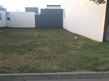Terreno · 150m² · Terreno en Condomínio para venda em Condomínio Park Real de 150.00m²