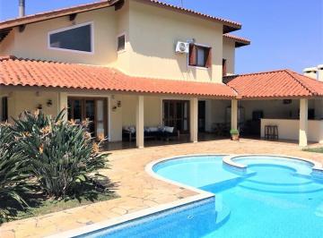 Casa · 600m² · 4 Quartos · 9 Vagas · Casa de Condomínio para venda em Condomínio Vale Das Laranjeiras de 600.00m² com 4 Quartos, 2 Suites