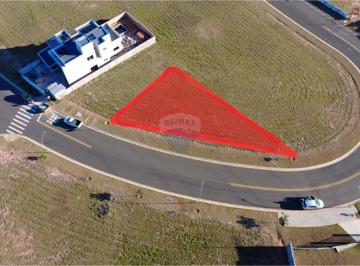 Terreno · 437m² · Terreno para venda em Residencial Flor D Aldeia de 437.00m²