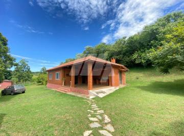 Terreno · 97m² · 1 Quarto · Chácara para venda em Capim Fino de 97.00m² com 1 Quarto e 1 Suite