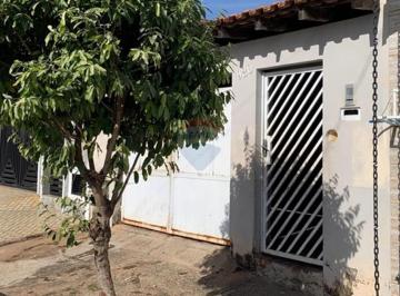 Casa · 100m² · 2 Quartos · 1 Vaga · Casa para venda em Jardim Itamaracá de 100.00m² com 2 Quartos, 1 Suite e 1 Garagem