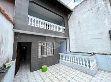 Casa · 280m² · 3 Quartos · 2 Vagas · Sobrado para venda em Jardim Marek de 280.00m² com 3 Quartos, 1 Suite e 2 Garagens