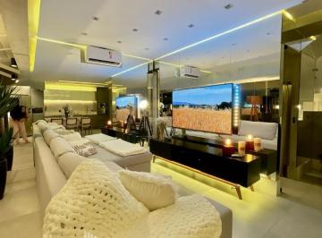 Apartamento · 109m² · 2 Quartos · 2 Vagas · Apartamento para venda em Melville Empresarial Ii de 109.00m² com 2 Quartos, 2 Suites e 2 Garagens