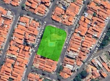Terreno · 3500m² · Terreno para venda em Jardim Primavera de 3500.00m²