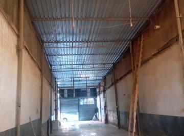 Terreno , Mauá · Galpão Comercial de 150 m² para Locação – Jardim Zaíra, Mauá/SP