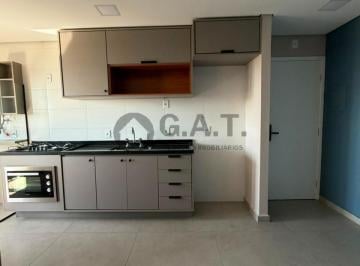 Foto 01 · Apartamento para locação no Alto da Boa Vista, Sorocaba-SP: 2 quartos, 1 suíte, 2 salas, 2 banheiros