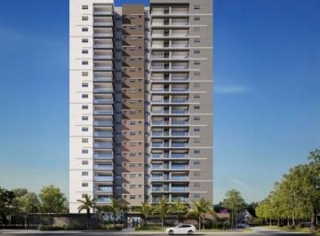 Apartamento de 2 quartos, Indaiatuba · Lançamento 2 suites 93m2 no Parque Meraki Indaiatuba