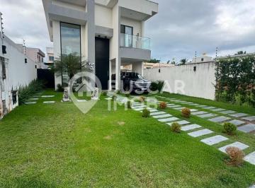 Foto 01 · Casa, Catu de Abrantes (abrantes), Camaçari, BA