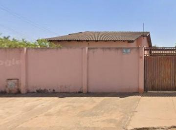 Casa de 3 quartos, Luziânia · Casa com 3 Quartos à venda, 195m² - Parque Estrela Dalva II, Luziânia GO - Imóvel Caixa