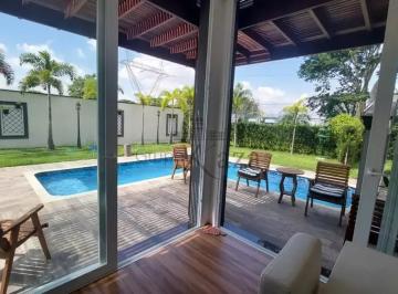 Casa de 4 quartos, São José dos Campos · Oportunidade, Sobrado Mobiliado, Condomínio Jardim do Golfe Urbanova, 4 Dormitórios, Piscina, 6 Vaga