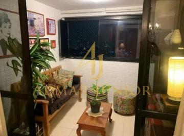 Foto 01 · Apartamento, Armação, Salvador, BA