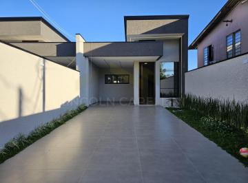 202608250758305646.jpg · Casa para Venda em São José dos Pinhais, Cidade Jardim, 3 dormitórios, 1 suíte, 2 banheiros, 4 vagas