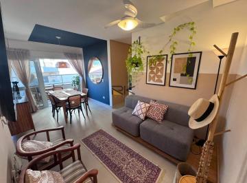 Imagem do Imóvel · APARTAMENTO NO TENÓRIO com 2 dormitórios sendo 1 suíte,1 vaga de garagem,varanda gourmet com churras