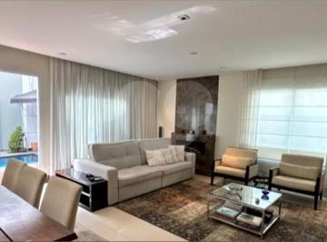 Imagem Principal · Casa de condomínio à venda com 450m², 4 quartos e 4 vagas