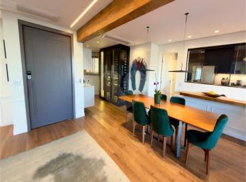 Imagem Principal · Apartamento à venda com 4 quartos em Jardim Fonte do Morumbi, São Paulo