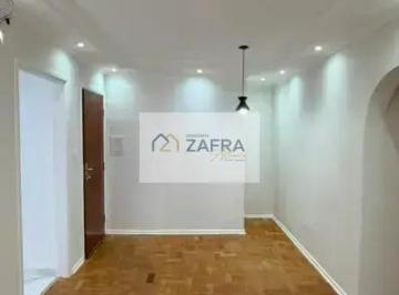 Apartamento · 60m² · 2 Quartos · 1 Vaga · Apartamento à venda em São Bernardo do Campo, Nova Petrópolis, com 2 quartos, com 60 m²