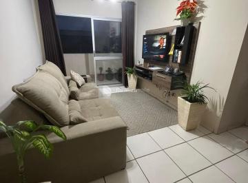 Apartamento · 84m² · 3 Quartos · 2 Vagas · Apartamento 84m² | 3 Dormitórios | 1 Suíte | 2 Vagas | Próximo ao Centro