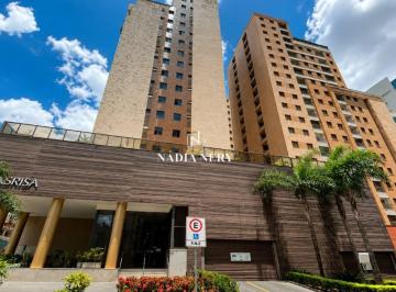 Apartamento de 1 quarto, Águas Claras · ÁGUAS CLARAS SUL RESIDENCIAL VIA BRISA