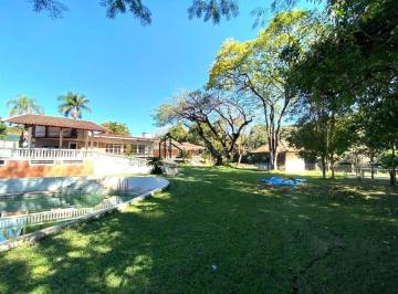 82d9a2c860540fbebfbd9903603b485b0b2ea633 · Chácara com 5 dormitórios à venda, 3221 m² por R$ 2.700.000,00 - Santa Cruz - Jaguariúna/SP