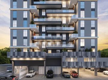 Apartamento · 85m² · 2 Quartos · 1 Vaga · Blanc Residencial – Apartamento 3 Quartos com 1 Suíte