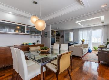 Apartamento · 117m² · 2 Quartos · 2 Vagas · Apartamento a venda de 117 m² — Edifício Villa Di Mariana | Rua Ouvidor Peleja, 235 — Vila Mariana