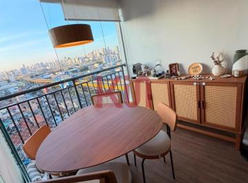Apartamento · 53m² · 2 Quartos · 1 Vaga · APARTAMENTO RESIDENCIAL em São Paulo - São Paulo, Ipiranga